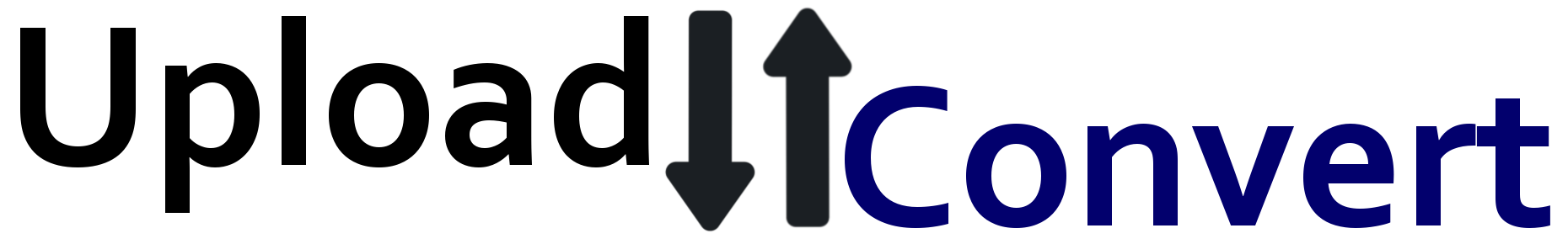 Upload Convert